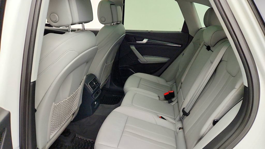 Used 2018 Audi Q5 2.0T Premium Plus AWD/4WD image 22