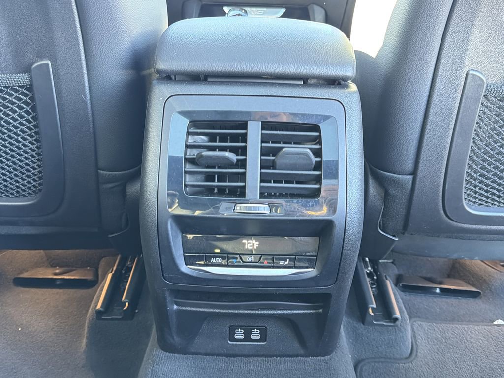 Used 2023 BMW X3 sDrive30i image 23