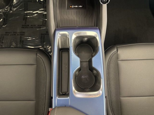 New 2026 Chevrolet Equinox EV LT image 19