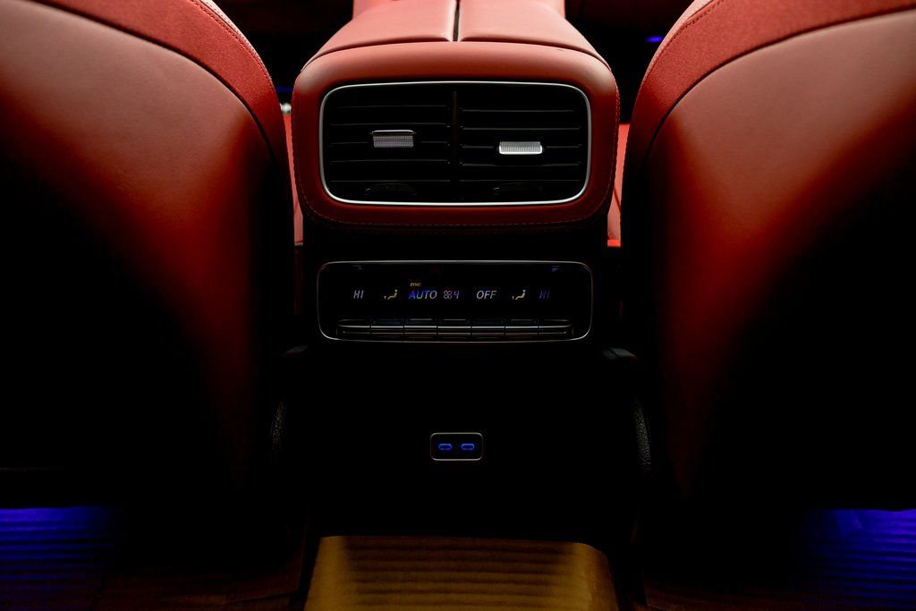 New 2026 Mercedes-Benz GLE 63 AMG S image 34