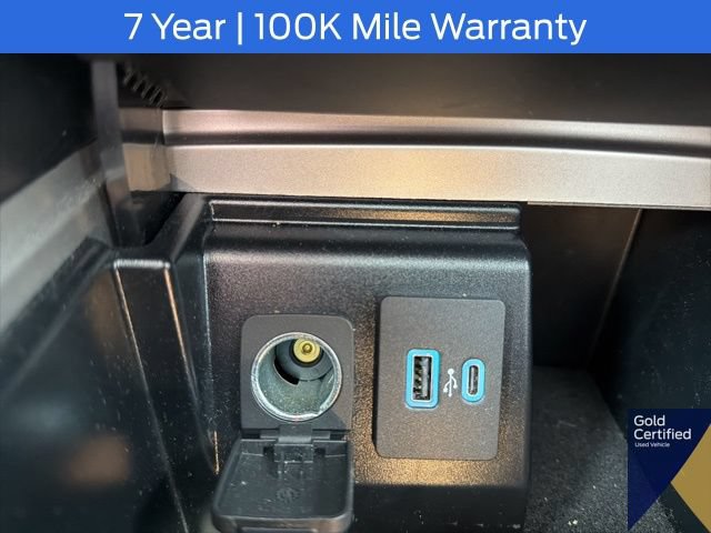 Certified 2023 Ford Explorer XLT w/ Equipment Group 202A AWD/4WD image 41
