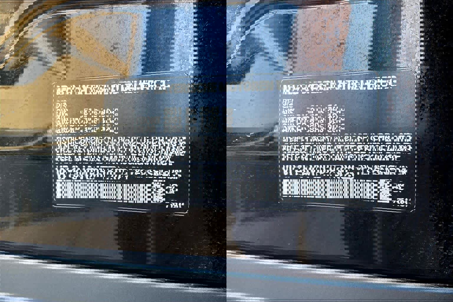 Used 2023 BMW i4 eDrive35 w/ Premium Package image 35