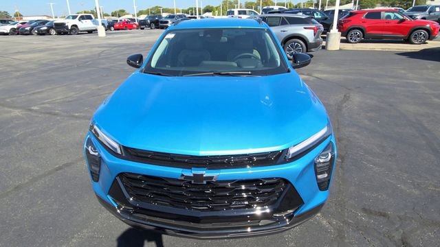 New 2026 Chevrolet Trax ACTIV w/ Driver Confidence Package image 3