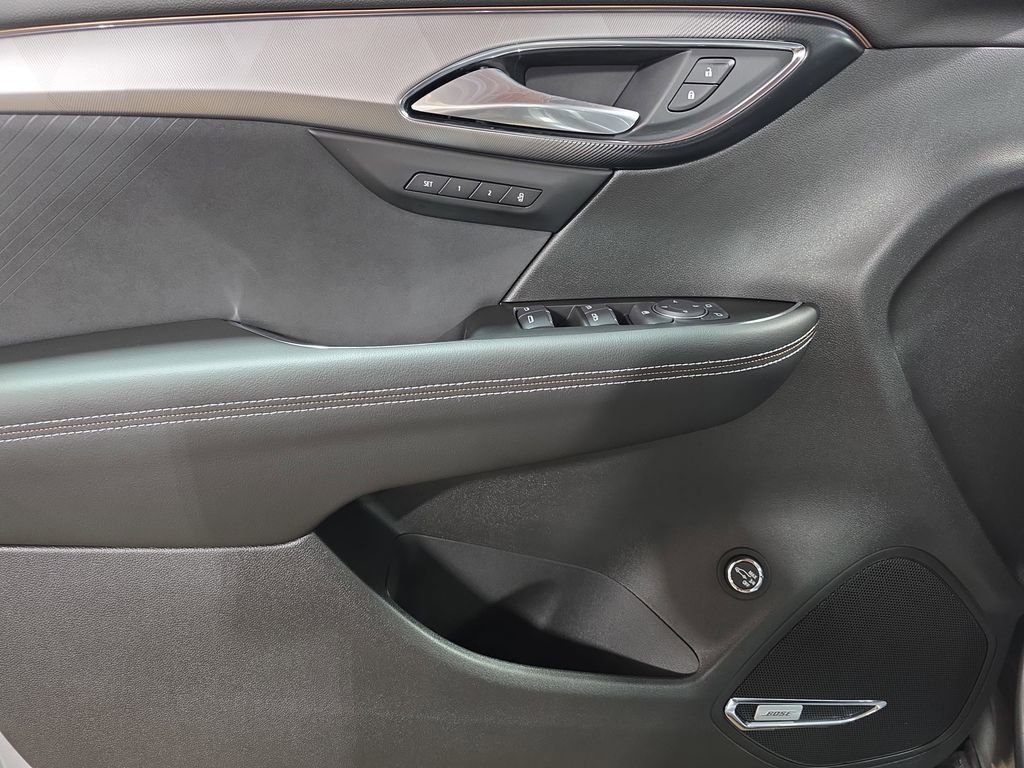 New 2026 Buick Envision Sport Touring image 30