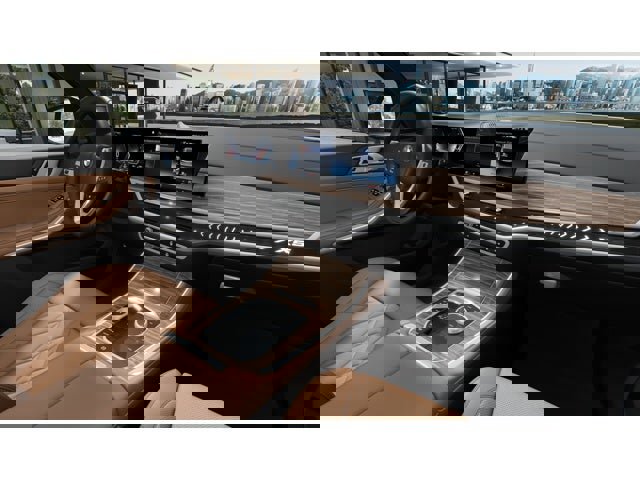 New 2026 BMW X5 xDrive40i w/ Premium Package image 17