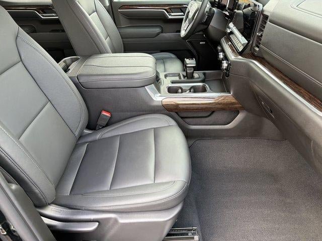 Used 2026 GMC Sierra 1500 Elevation w/ Elevation Premium Package AWD/4WD image 13