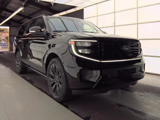 Used 2025 Ford Expedition Max Platinum w/ Stealth Appearance Package