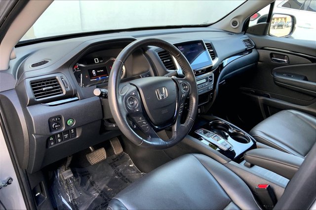 Used 2020 Honda Ridgeline RTL-E image 14