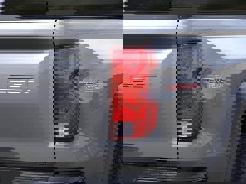 New 2026 Chevrolet Colorado Trail Boss image 11