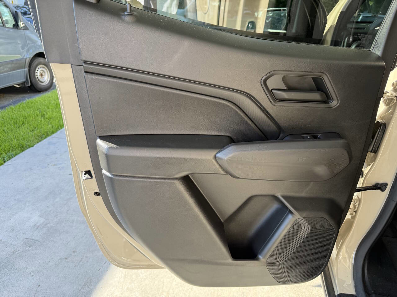 Used 2023 Chevrolet Colorado Trail Boss w/ Technology Package image 16