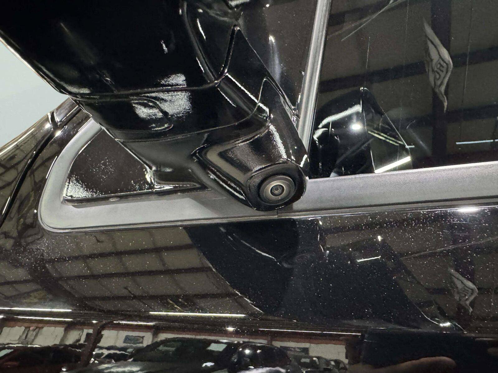 Used 2022 RAM 1500 TRX w/ TRX Level 2 Equipment Group AWD/4WD image 13