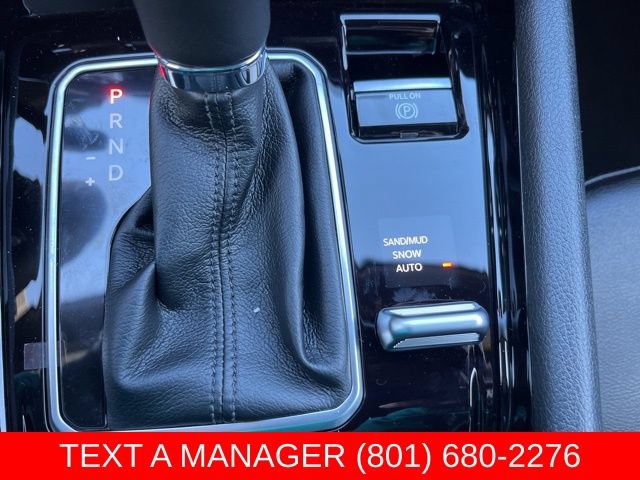 New 2026 Jeep Compass Latitude AWD/4WD image 24
