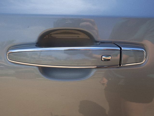 Certified 2024 GMC Terrain Denali AWD/4WD image 20