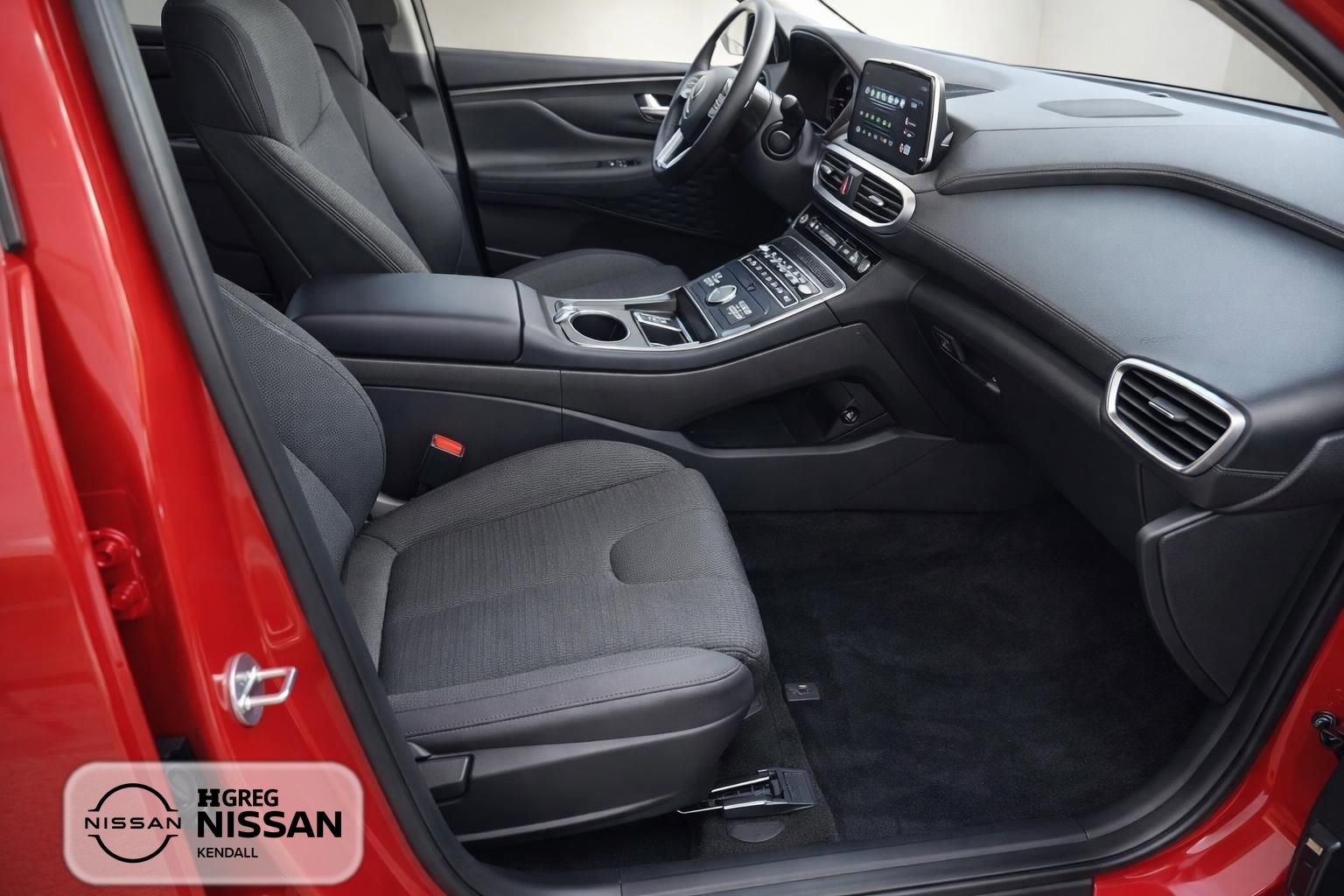 Used 2023 Hyundai Santa Fe SEL w/ Cargo Package AWD/4WD image 8