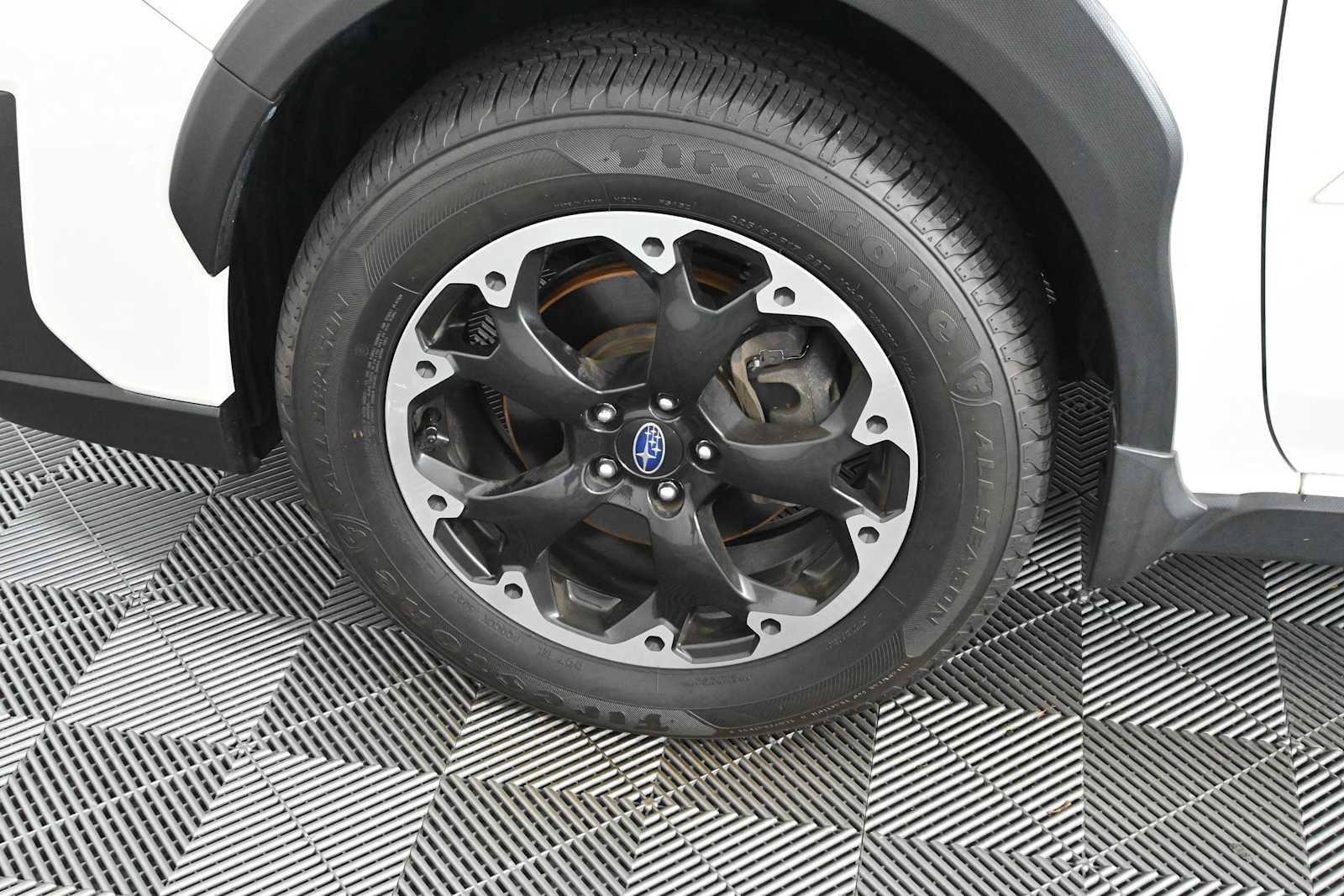 Used 2021 Subaru Crosstrek 2.0i Premium w/ Popular Package #2 AWD/4WD image 30