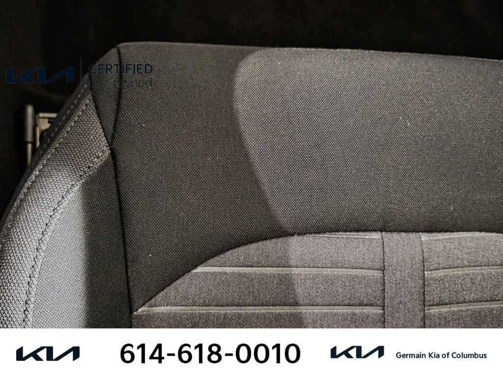 Certified 2025 Kia K5 LXS FWD image 26