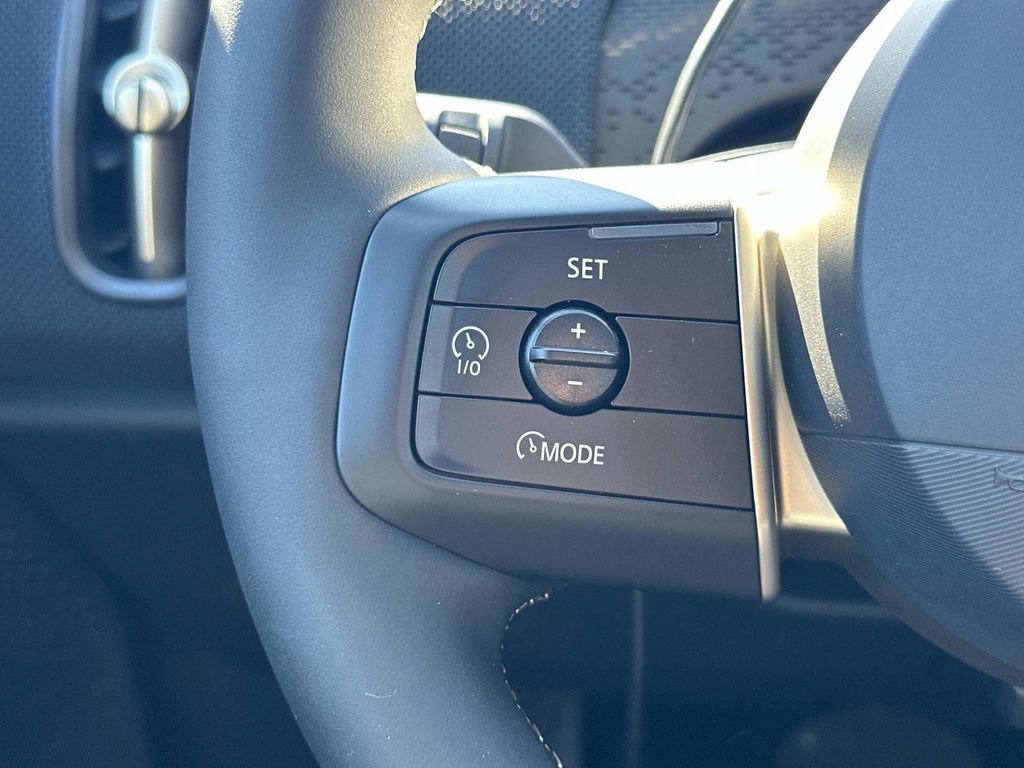 Used 2026 MINI Cooper Countryman S AWD/4WD image 10
