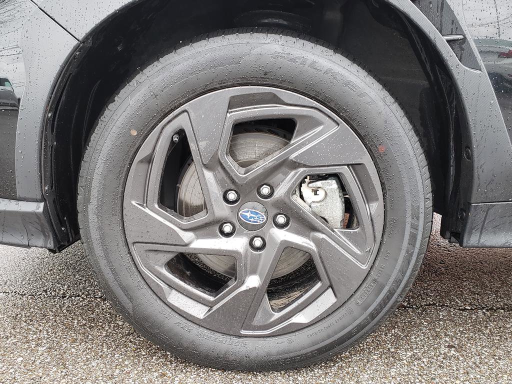 Used 2025 Subaru Crosstrek 2.5i Sport AWD/4WD image 27