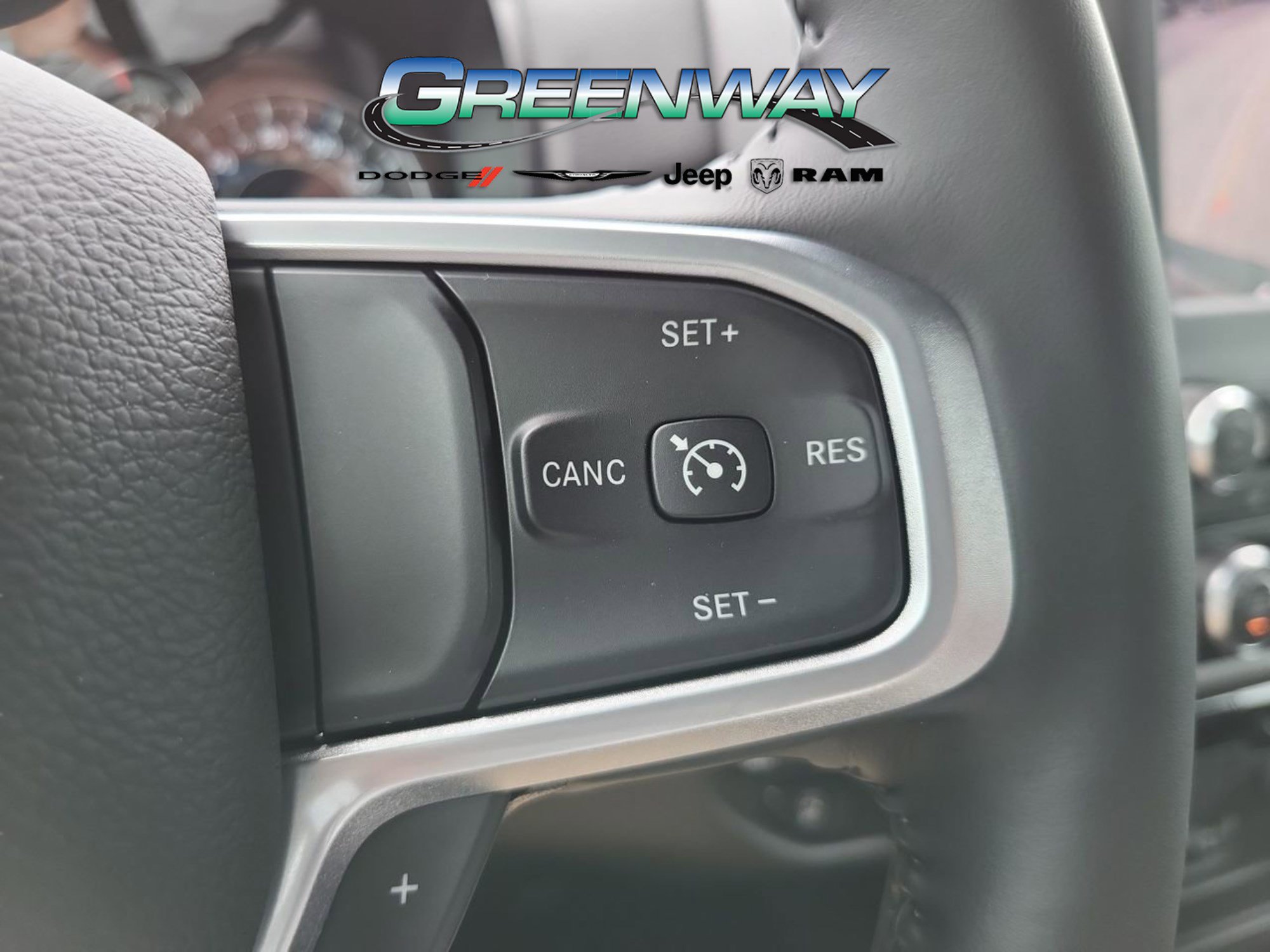 Used 2023 RAM 1500 Big Horn AWD/4WD image 21