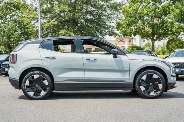 New 2026 Volvo EX30 Plus w/ Protection Package Premier AWD/4WD image 4