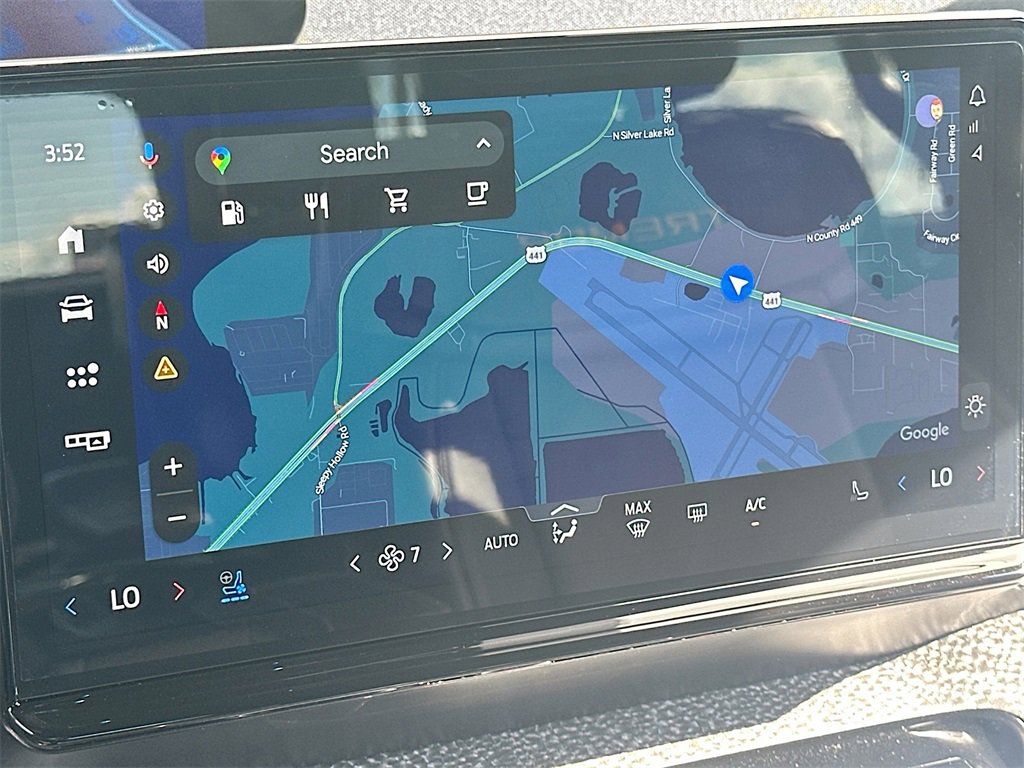 Used 2025 Ford Expedition Tremor image 13