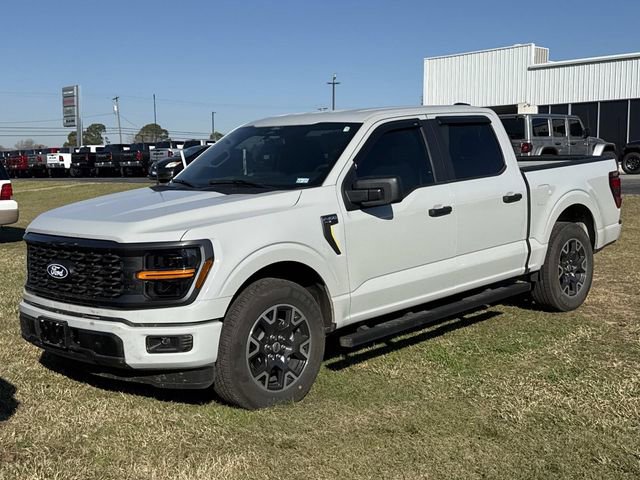 Used 2024 Ford F150 STX image 3