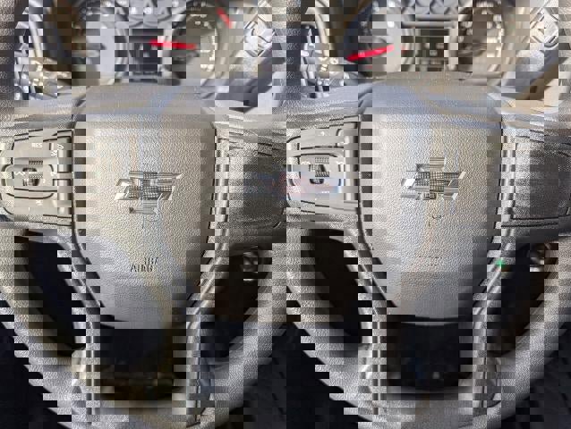 New 2026 Chevrolet Silverado 2500 Custom w/ Custom Value Package image 16