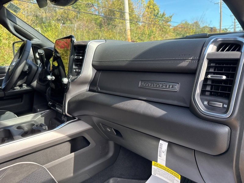 New 2026 RAM 2500 Laramie image 17