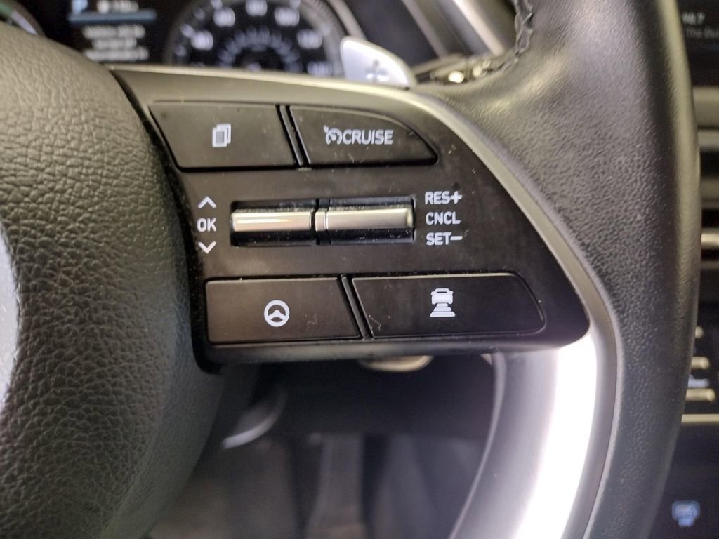 Certified 2023 Hyundai Sonata SEL w/ Cargo Package image 30