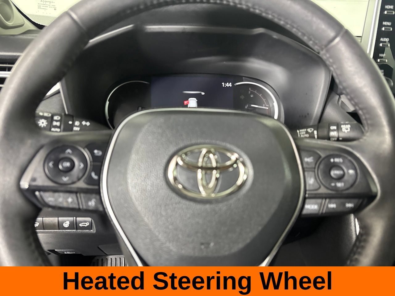 Used 2022 Toyota RAV4 Limited w/ Limited Grade Weather Package AWD/4WD image 15