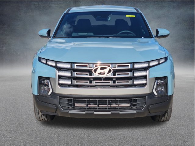 New 2027 Hyundai Santa Cruz SE FWD image 2