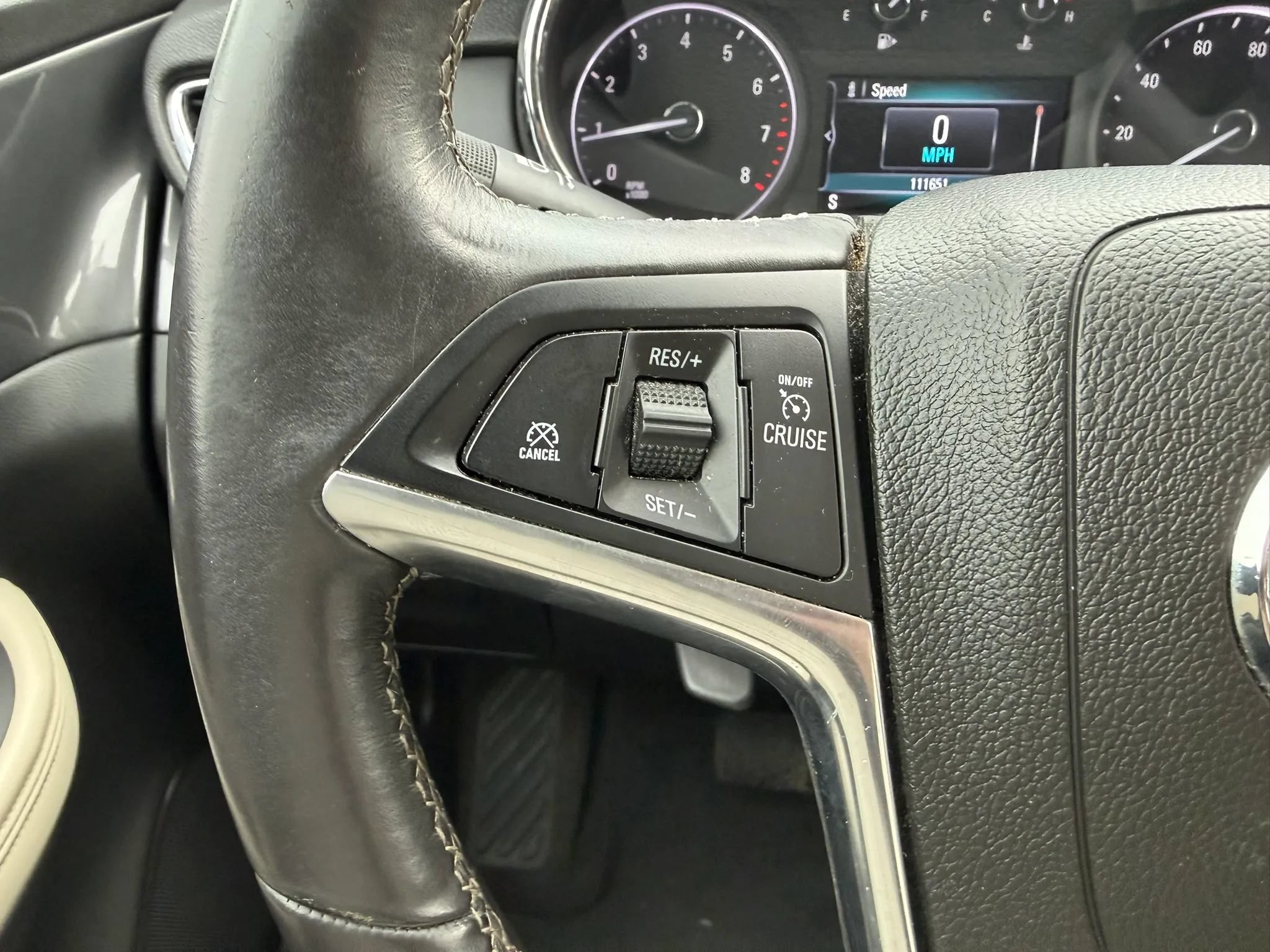 Used 2017 Buick Encore Preferred FWD image 18
