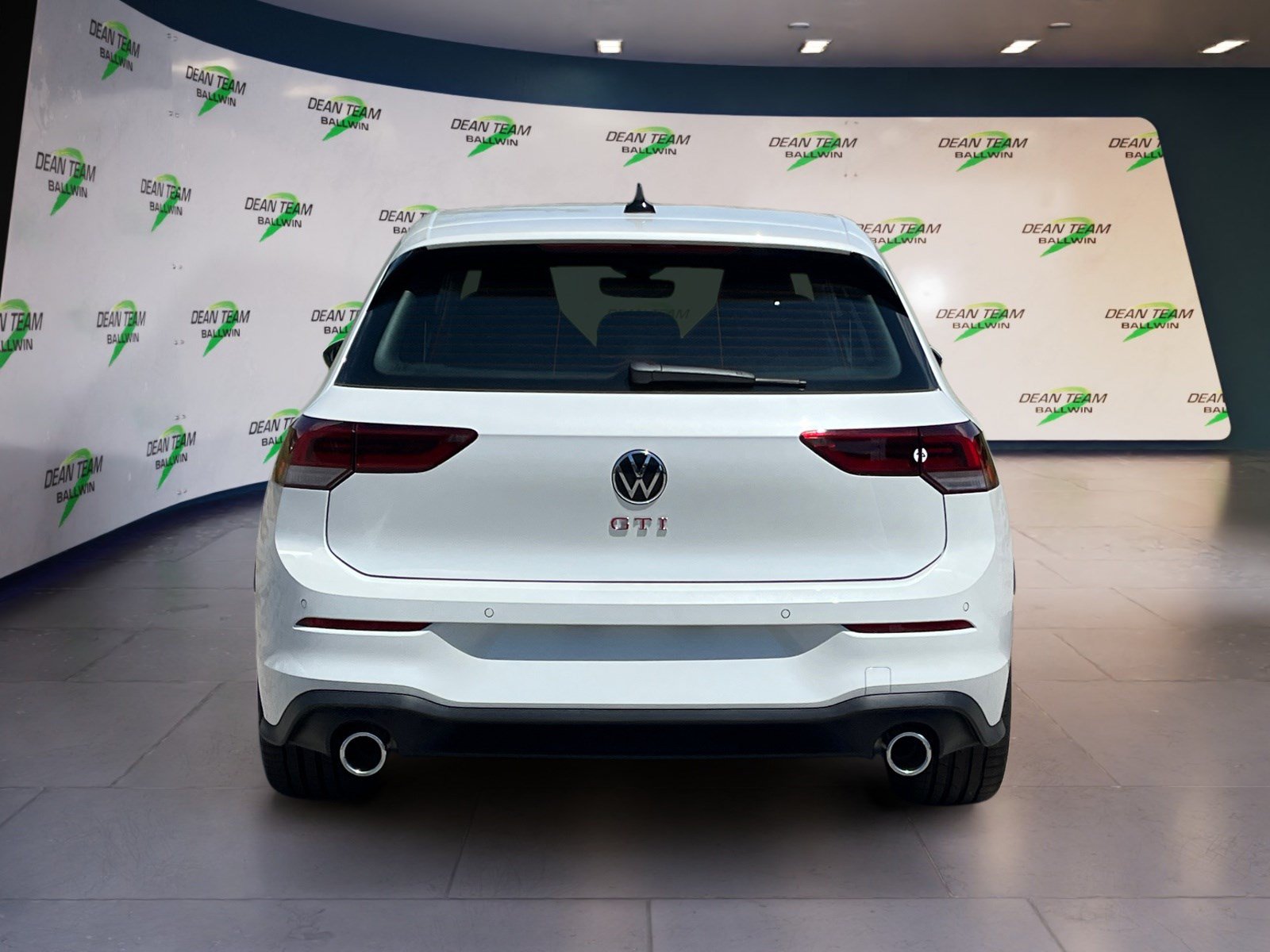 New 2025 Volkswagen GTI Autobahn FWD image 6