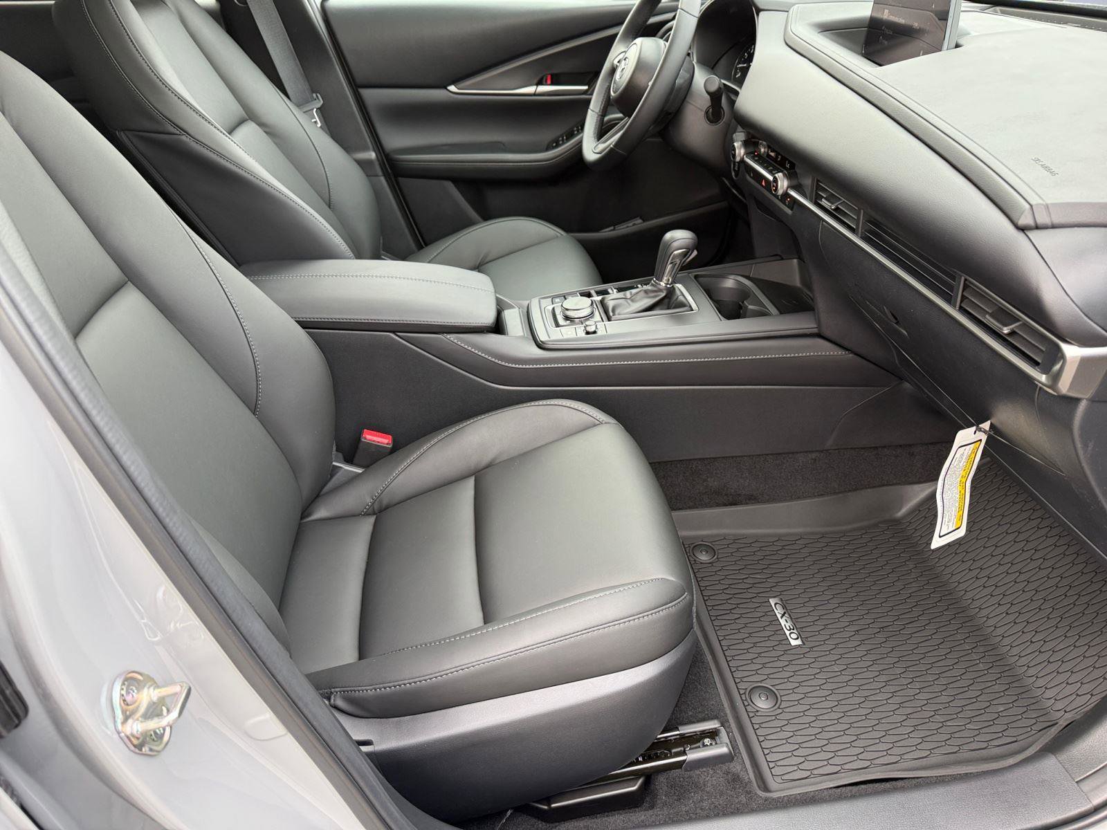 New 2026 MAZDA CX-30 AWD 2.5 S image 13