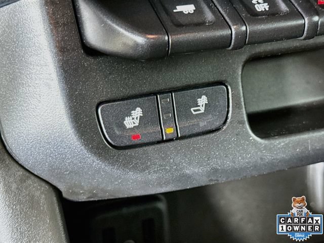 Used 2022 Chevrolet Colorado Z71 AWD/4WD image 17