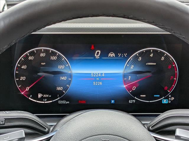 Certified 2026 Mercedes-Benz GLS 450 4MATIC image 11