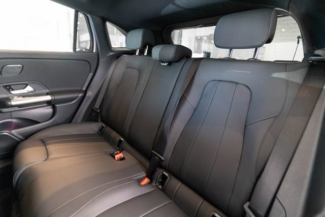 New 2026 Mercedes-Benz GLA 250 4MATIC image 32