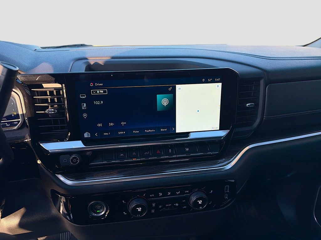 Used 2022 Chevrolet Silverado 1500 RST AWD/4WD image 27
