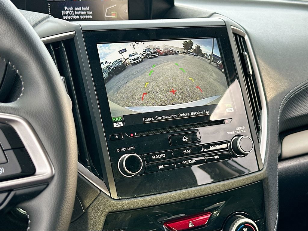 Used 2023 Subaru Forester Limited image 14