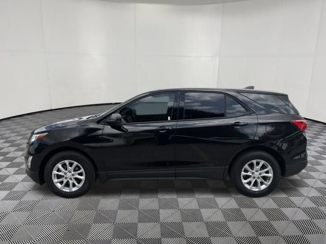 Used 2019 Chevrolet Equinox LS w/ LS Convenience Package FWD image 13