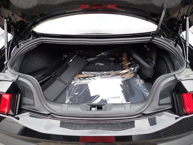 New 2026 Ford Mustang Premium RWD image 5