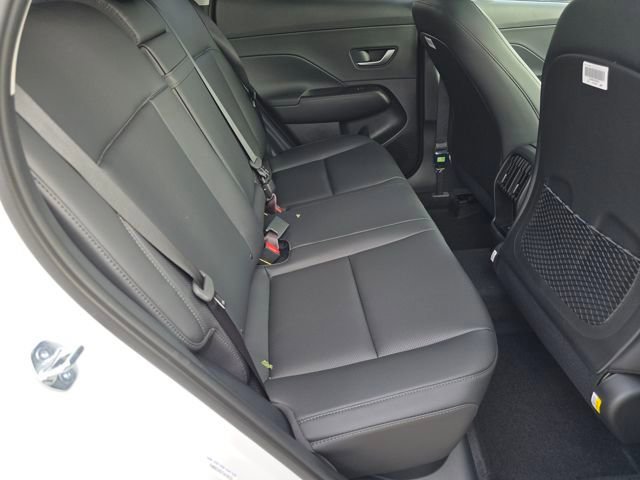 New 2026 Hyundai Kona Limited image 19