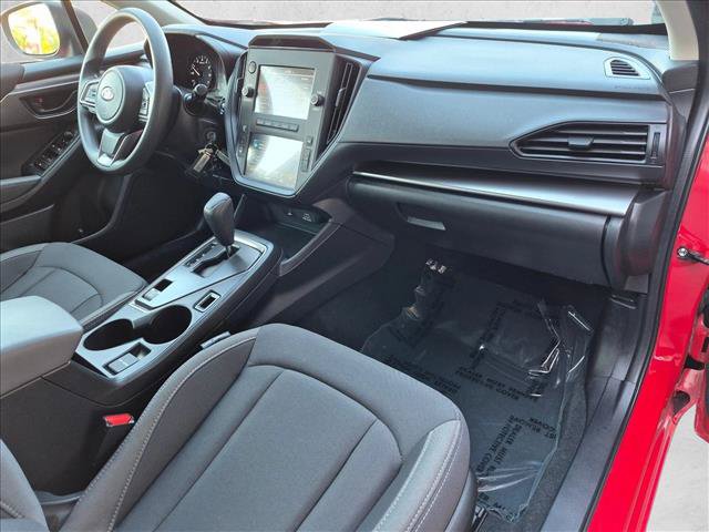 Used 2024 Subaru Impreza 2.0i AWD/4WD image 20