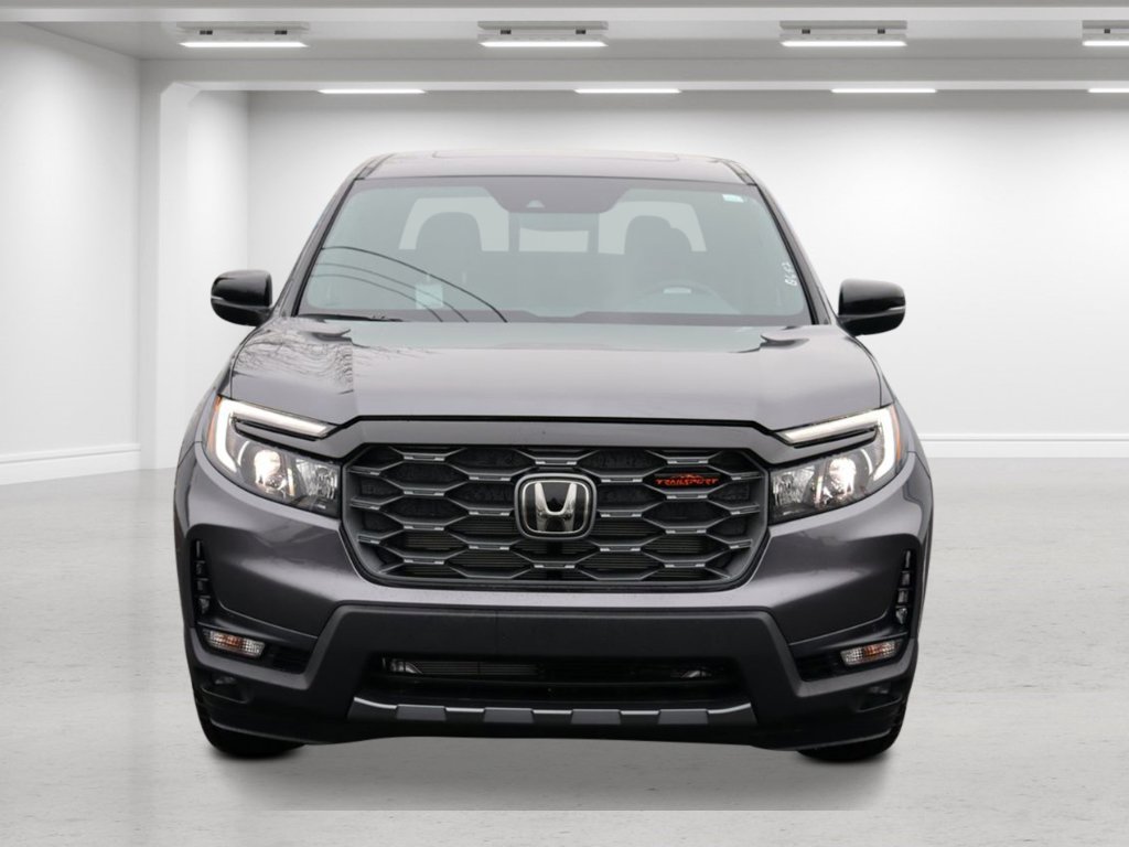 New 2026 Honda Ridgeline TrailSport image 8