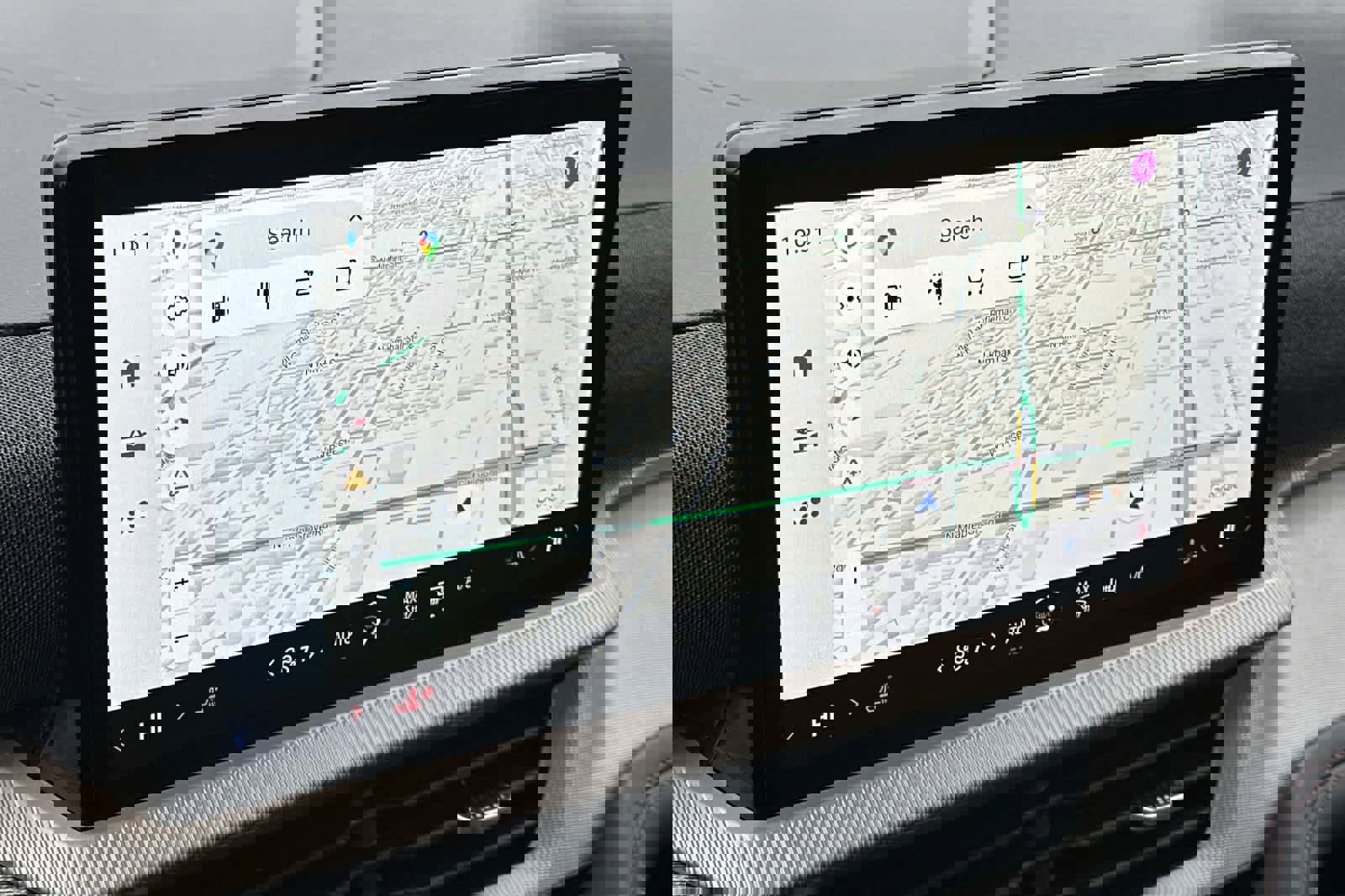 Certified 2025 Ford Explorer Active image 20