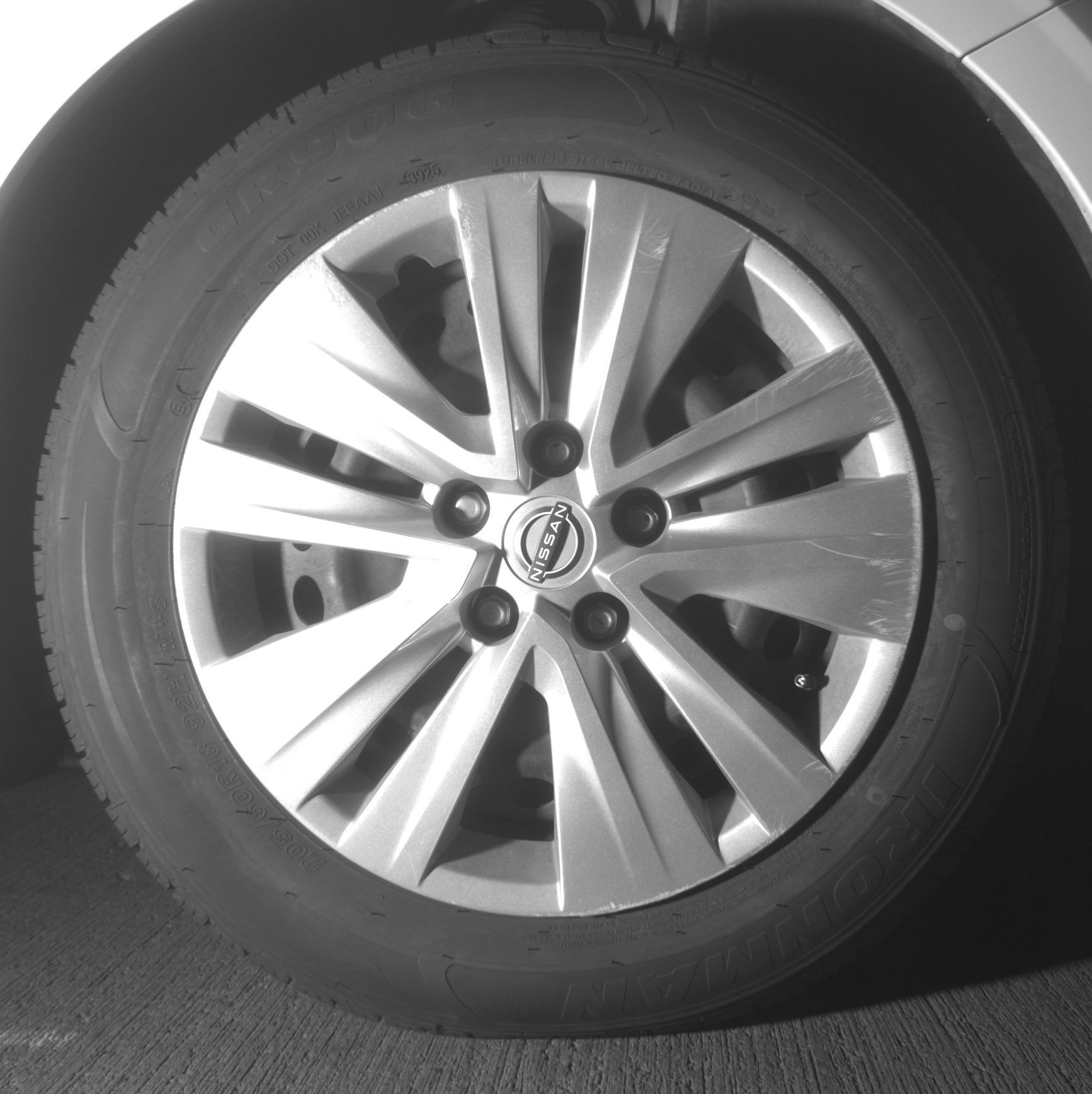 Used 2024 Nissan Sentra S FWD image 13
