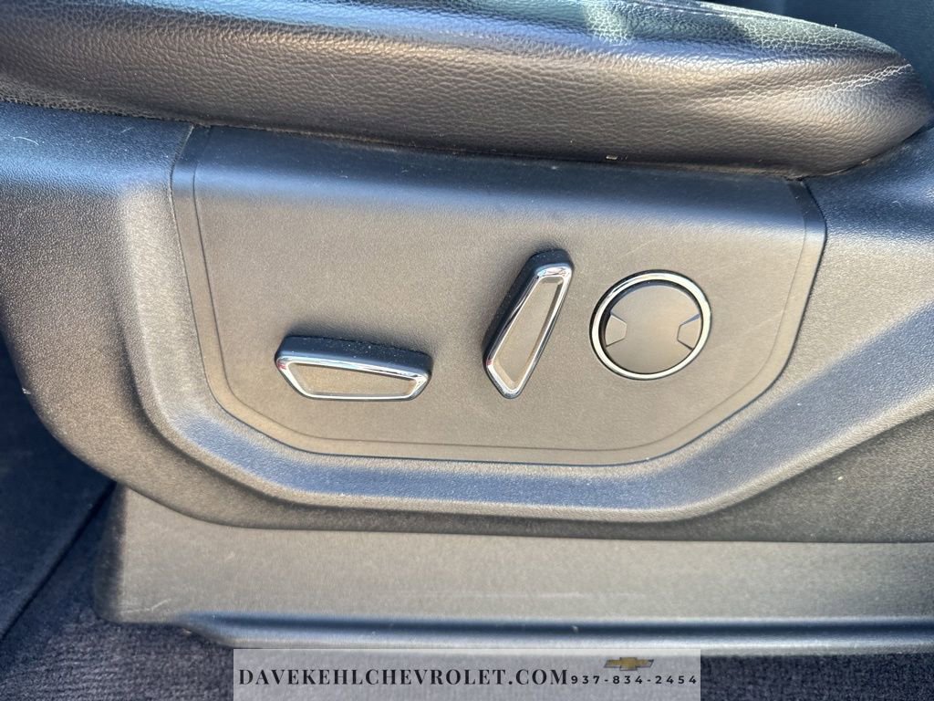 Used 2015 Ford F150 Lariat image 19