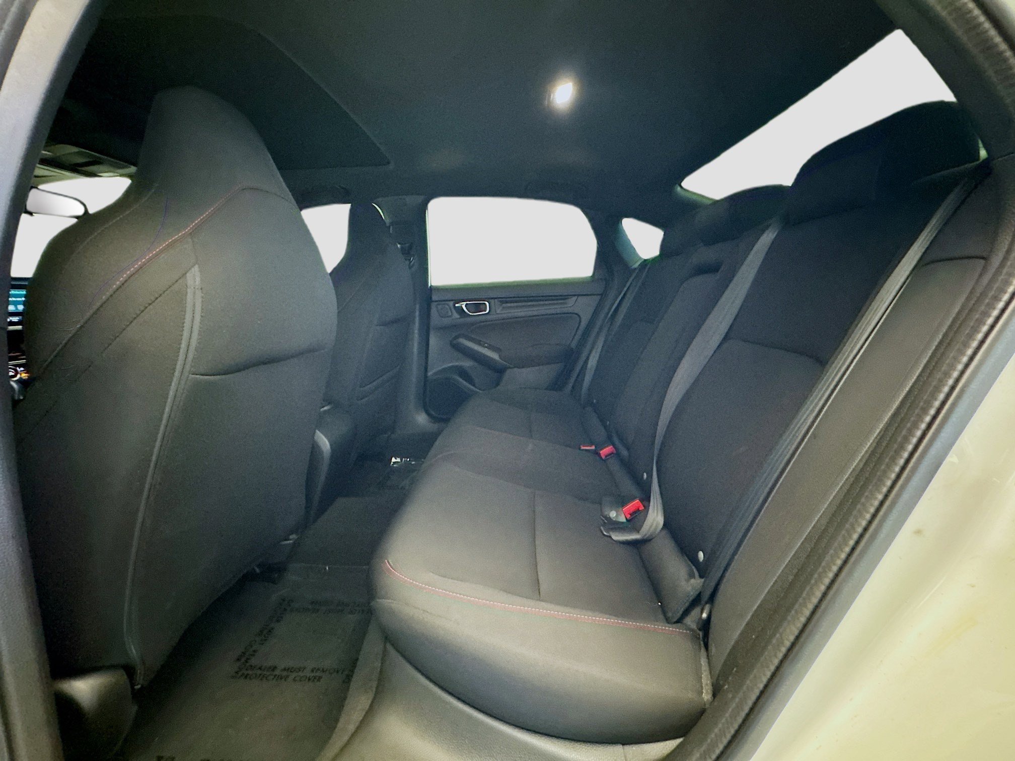 Used 2023 Honda Civic Si image 15