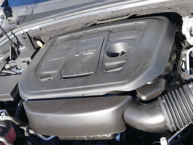 Used 2022 Jeep Grand Cherokee Laredo X image 9