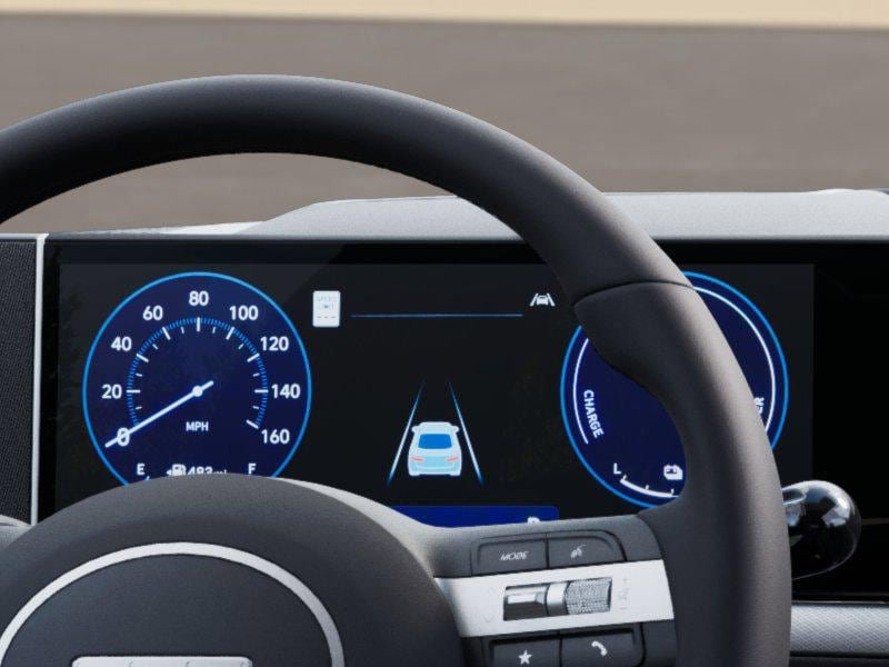 New 2026 Hyundai Sonata Limited FWD image 14